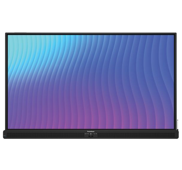 Ecran numérique interactif ActivPanel 10 - Promethean