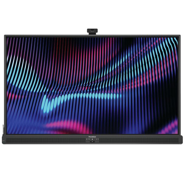 Ecran numérique interactif ActivPanel 10 Premium - Promethean