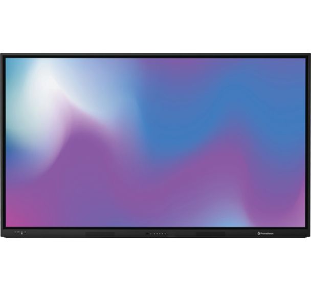 Ecran numérique interactif ActivPanel LX - Promethean