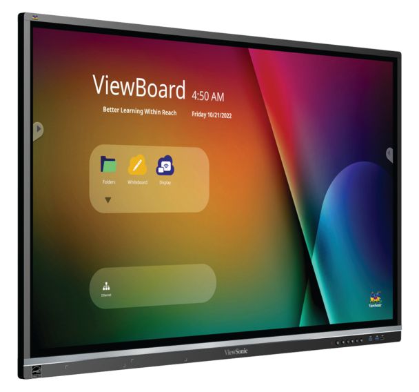 Ecran numérique interactif IFP50-5 - ViewSonic