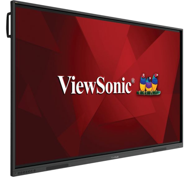Ecran numérique tactile sans OS série IFP-G1 - ViewSonic