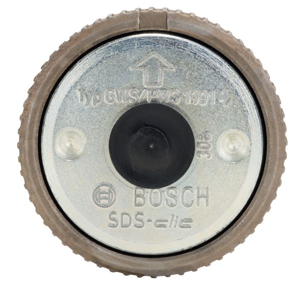 Ecrou de serrage SDS-clic