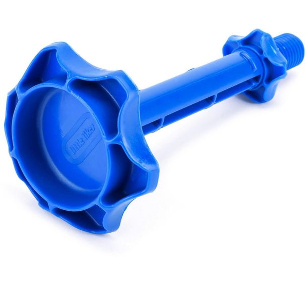 Ecrou et boulon pour poteau grand Baby-Basket