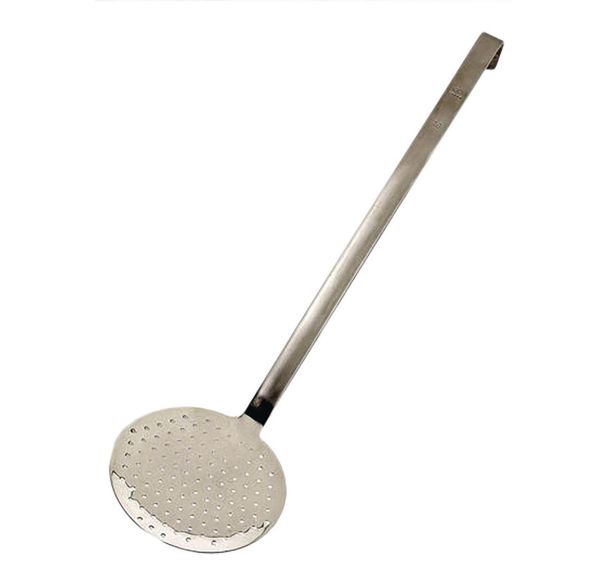 Ecumoire 12 cm inox - Chef - Lacor