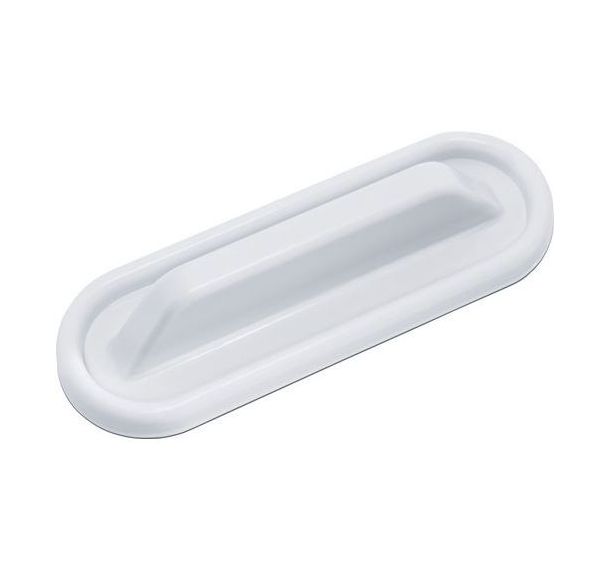 Effaceur compact magnétique - blanc - Nobo