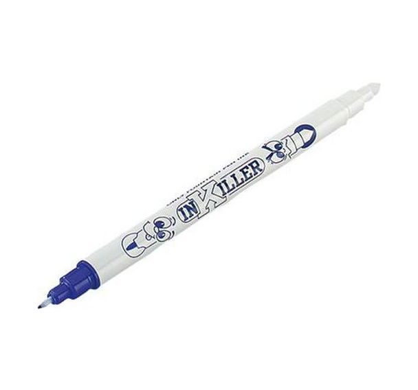 Effaceur réécriveur pointe conique