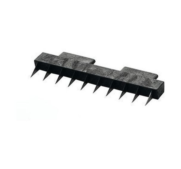 Effileur mandoline en inox - Matfer
