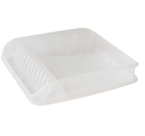 Egouttoir grand modèle + plateau