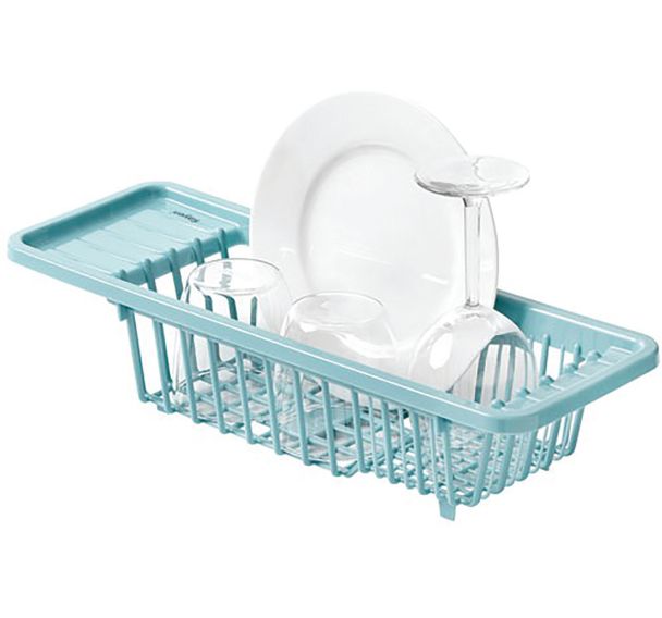 Egouttoir plastique basic