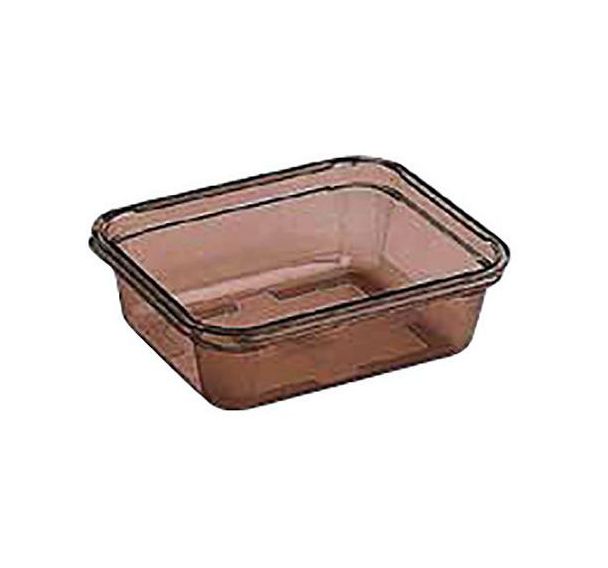 Egouttoir pour bac gastronorme 1/2 Alto+ copolyester