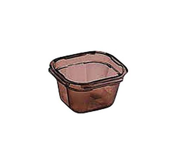 Egouttoir pour bac gastronorme 1/6 Alto+ copolyester