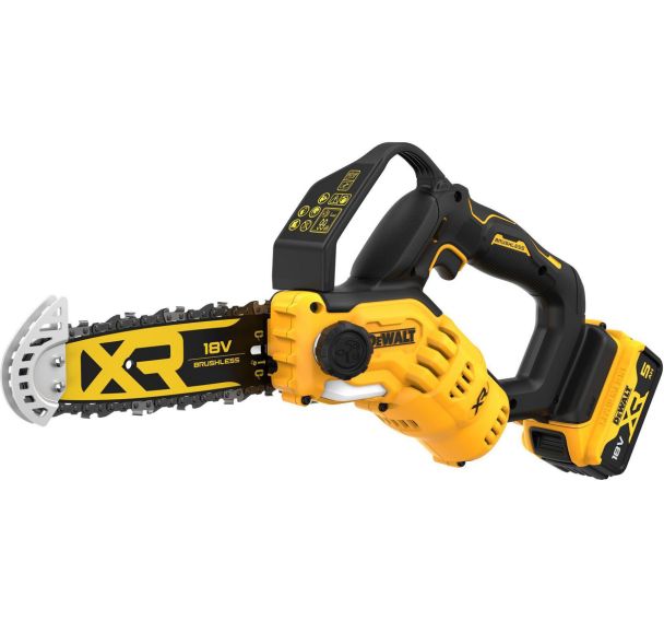 Elagueuse XR 18V 5Ah Li-Ion Brushless