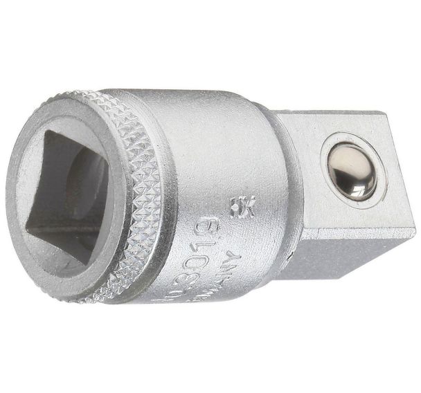 Élargissement de la pièce 3/8'' à 1/2