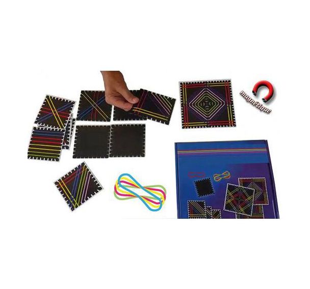 Elasticolor