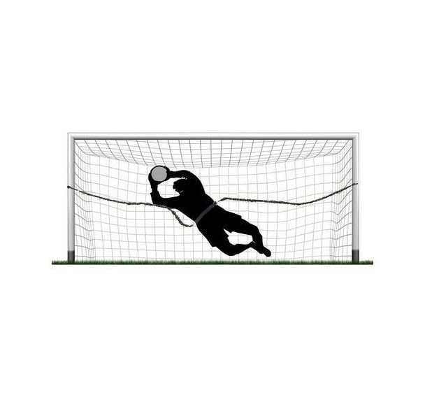 Elastique d entraînement gardien