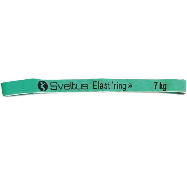 Elastique musculation - Sveltus - Elasti'ring
