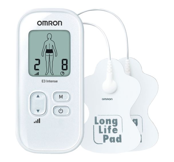 Electostimulation E3-OMRON