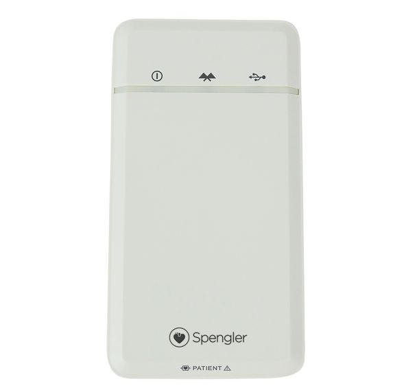 Electrocardiogramme PC ECG Cardiomate Bluetooth -Spengler