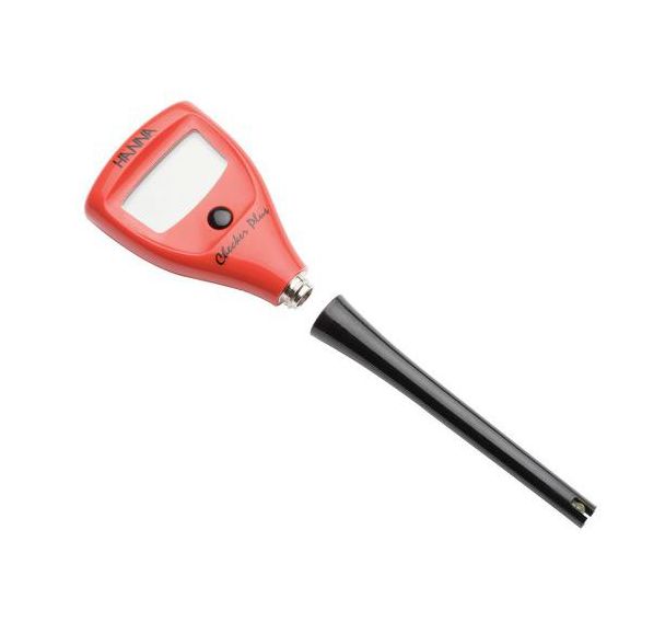 Electrode de rechange HI 1271 pour testeur de pH