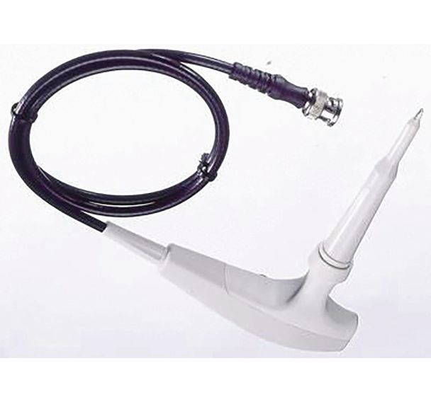 Electrode pH pour les denrées alimentaires - Testo