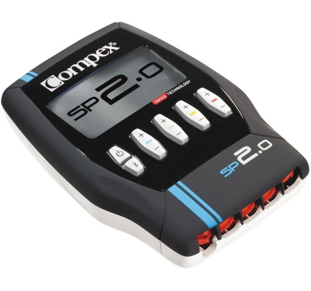 Electrostimulateur Compex SP2