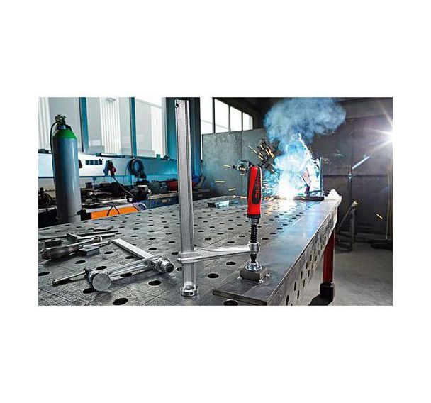 Élément de serrage pour table de soudage TW - Bessey