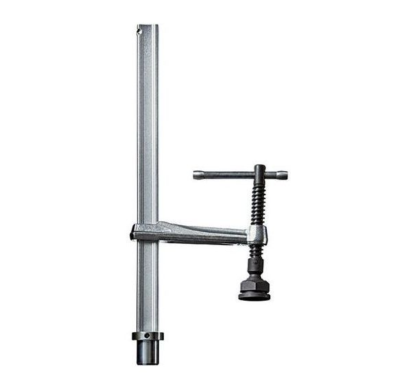 Élément de serrage pour tables de soudage - Bessey