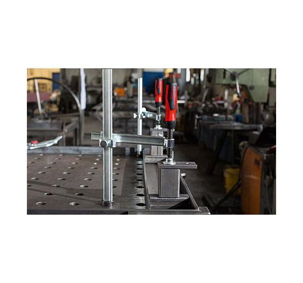 Élément de serrage variable TWV - Bessey