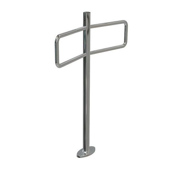 Elément guide pour tourniquet mécanique - Rasec