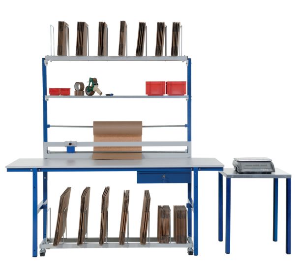 Élément modulaire - Hudig Rocholz