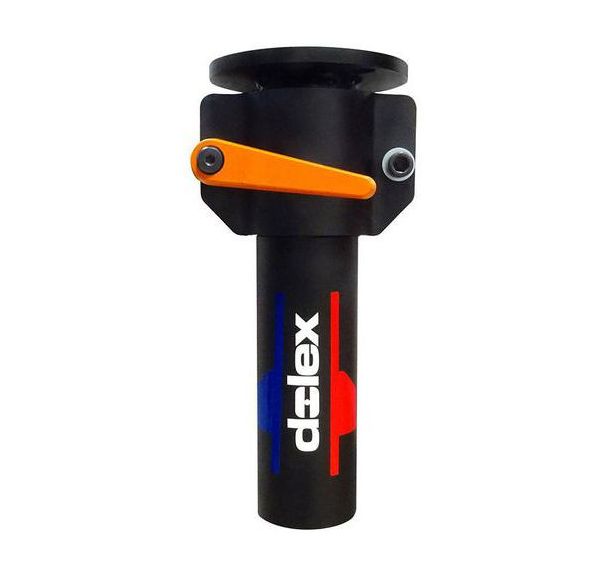 Elévateur pour étau d'établi Dolex