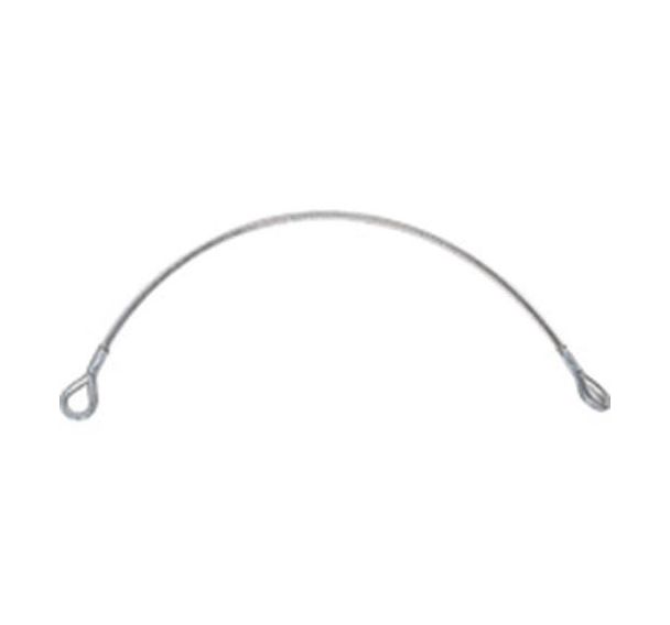 Elingue d'ancrage acier AM007