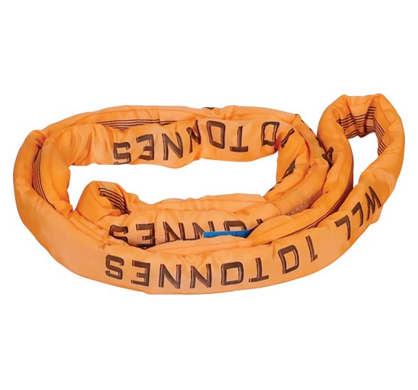 Élingue ronde sans fin - CMU 1000 à 10 000 kg - Manutan Expert