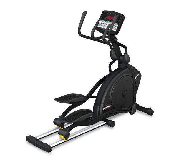 Elliptique BH Hi-Power LK8150 Gamme Pro