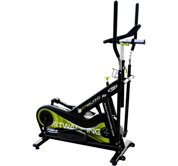 Elliptique Fit Walking BH Hi-Power