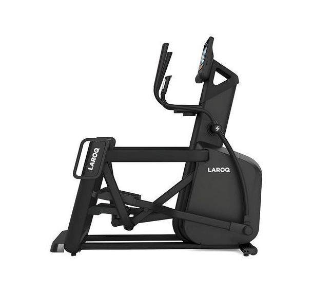 Elliptique auto-alimenté série 27 CMEC27 LAROQ