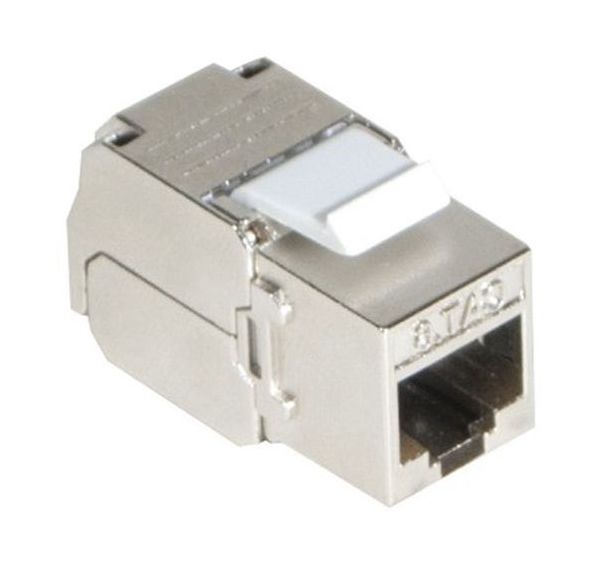 Embase RJ45 STP CAT 6