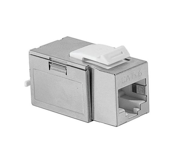 Embase RJ45 STP à bascule CAT 6