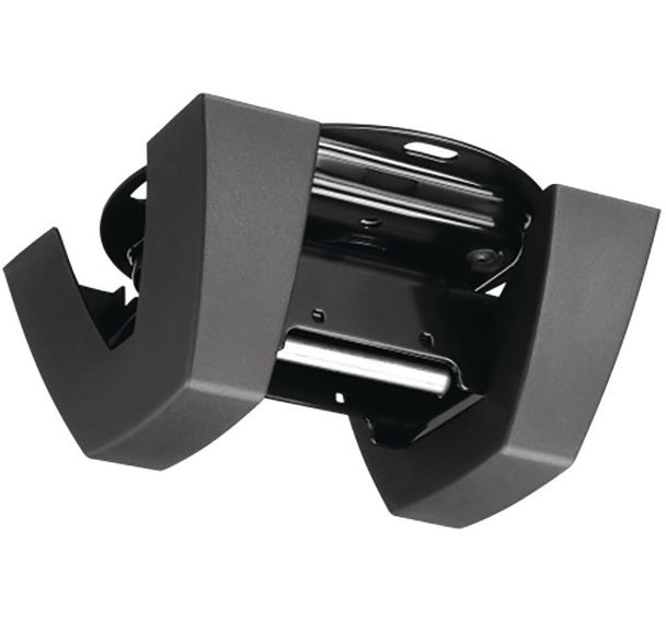 Embase de fixation plafond PUC 1065 sur rotule 360° VOGEL'S