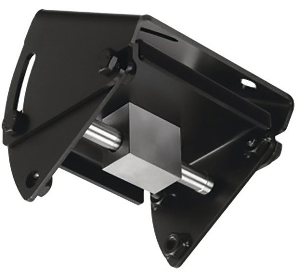 Embase de fixation plafond PUC 1080 basculante & pivotante