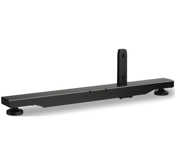 Embase de sol PFF 7920 fixe pour PUC 29** VOGEL'S