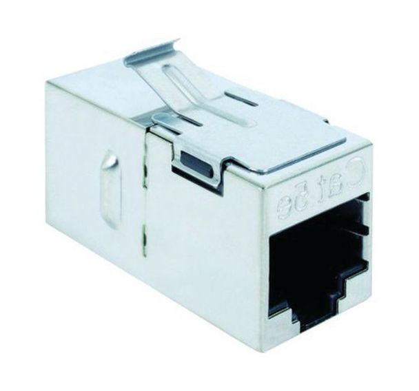 Embase keystone RJ-45 CAT6 stp