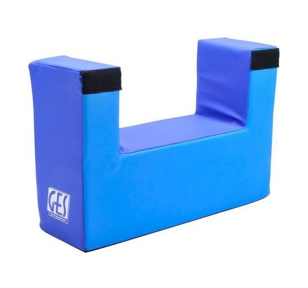 Embase pour rectangulaire GES