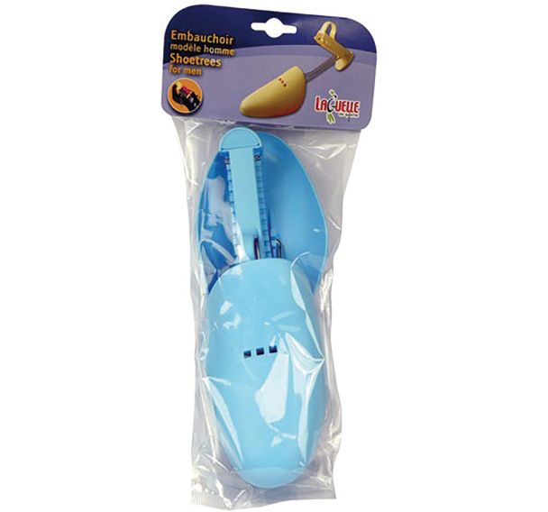 Embauchoirs plastique homme taille 41 à 47