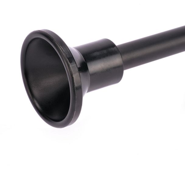 Embouchure sarbacane