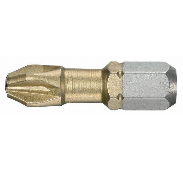 Embout 1/4 en titane pour vis PHILLIPS® EP.13T - Facom