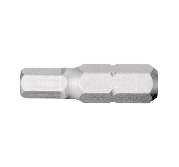 Embout 1/4 pour vis 6 pans creux en pouce EH.1 - Facom