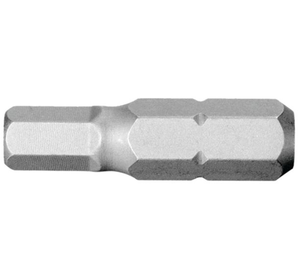 Embout 1/4 pour vis 6 pans creux métrique EH.1 - Facom
