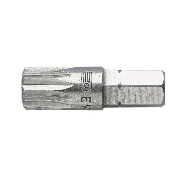 Embout 1/4 pour vis xzn EV.1 - Facom