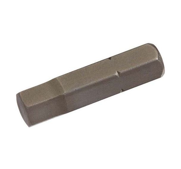 Embout 1/4'' standard 6 pans - boîte de 5 - Sam